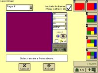 Layout Manager